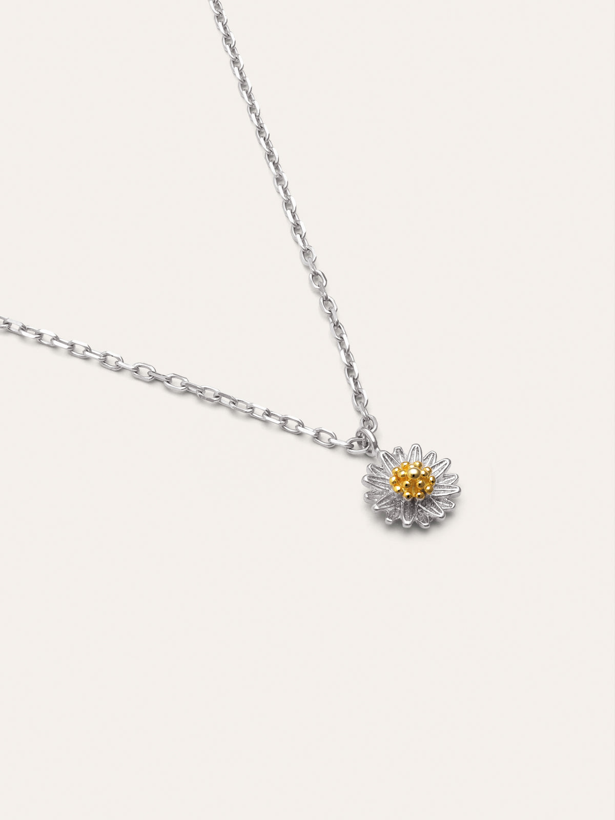 Imagen detalle de Collier Marguerite