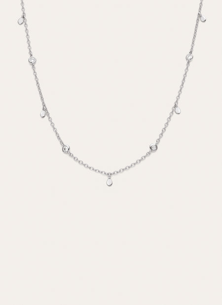 Collier Mini Spark Drop