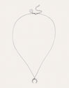 Collier Moonset Acier - vista 4