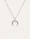 Collier Moonset Acier