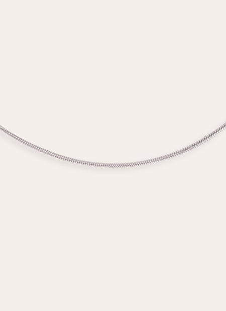 Collier Tail Acier