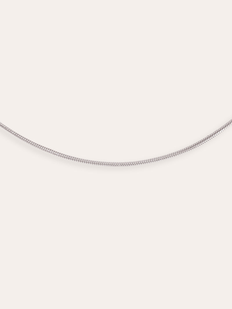 Collier Tail Acier