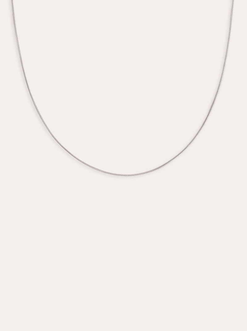 Collier Tail Acier