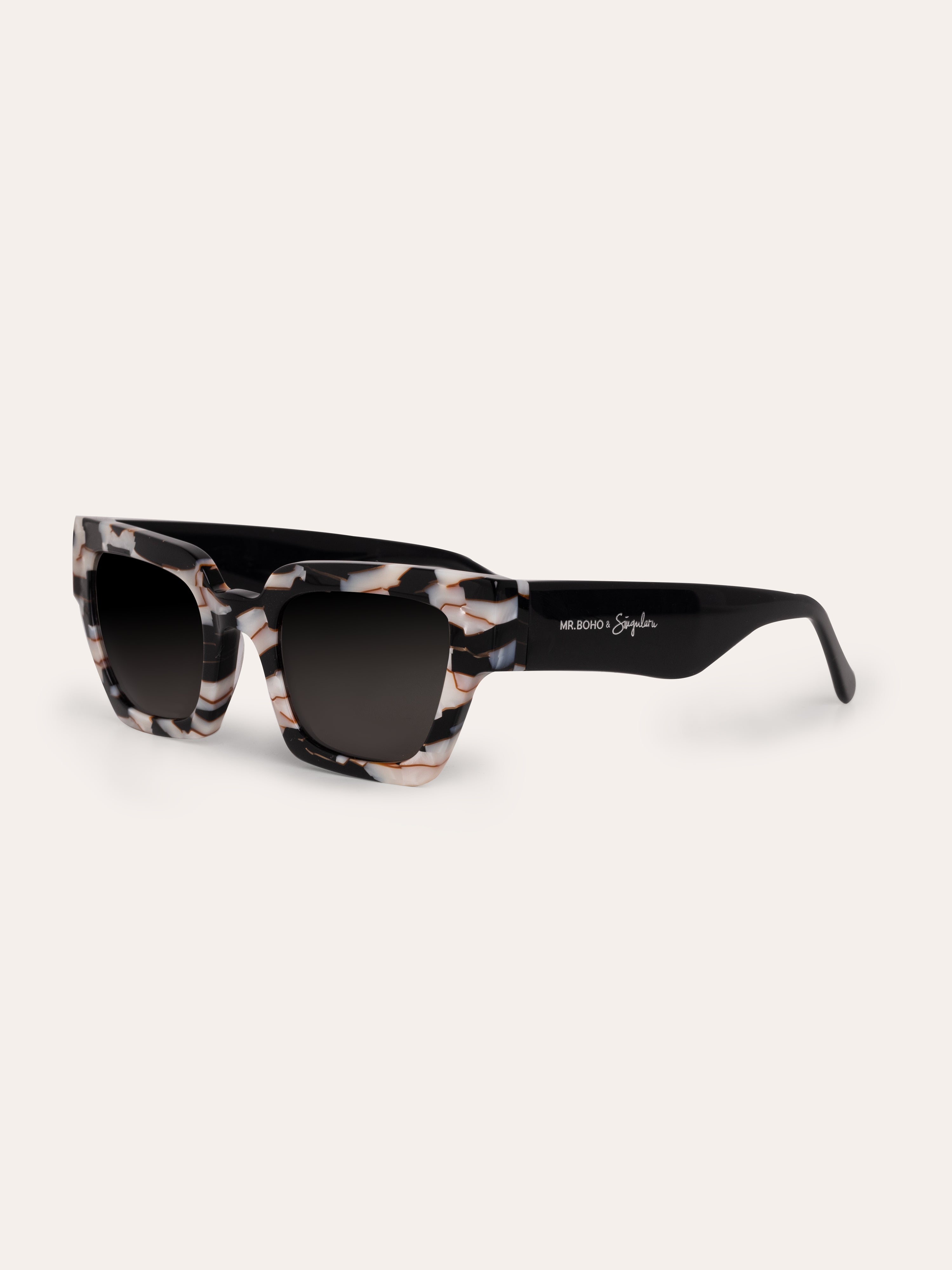 Malibu Lux Sunglasses