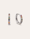 Pendientes Aro Colors