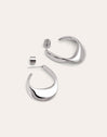 Greta Hoop Earrings 