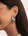 Boucle D’oreille à L’unité Fishbone Spark
