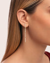 Aurora Gold Earrings