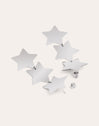 Big Stars Stainless Steel Earrings