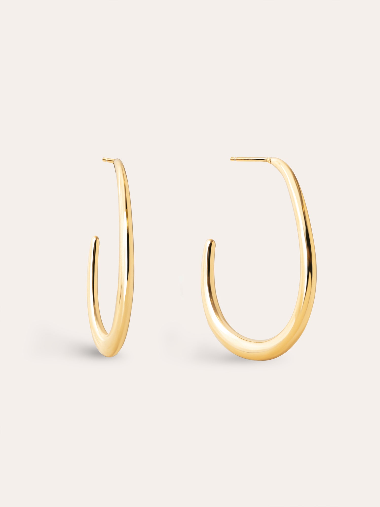 Pendientes de Acero