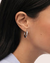 Pendientes Aro Carmen M Acero