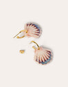 Creta Gold Earrings 