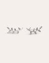 Pendientes Gren Plata