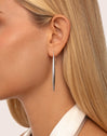 Irati Stainless Steel Earrings