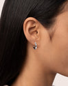 Pendientes Aro Nairo Acero