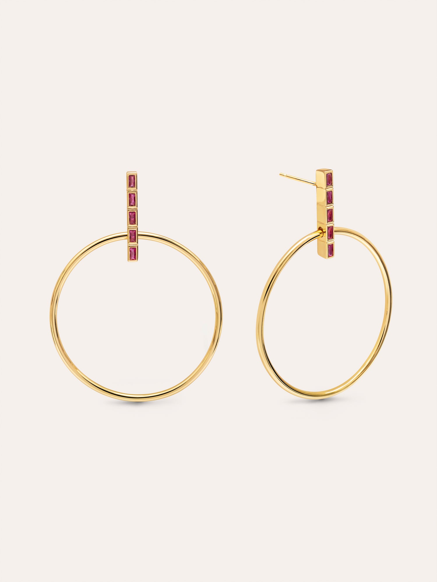 Joyas Rosa