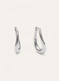 Pendientes Aro Paloma
