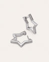 Imagen detalle de Brincos Superstar Sparks