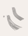 Waterfall  Stainless Steel Earrings