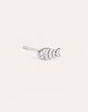 Boucle D’oreille à L’unité Fishbone Spark