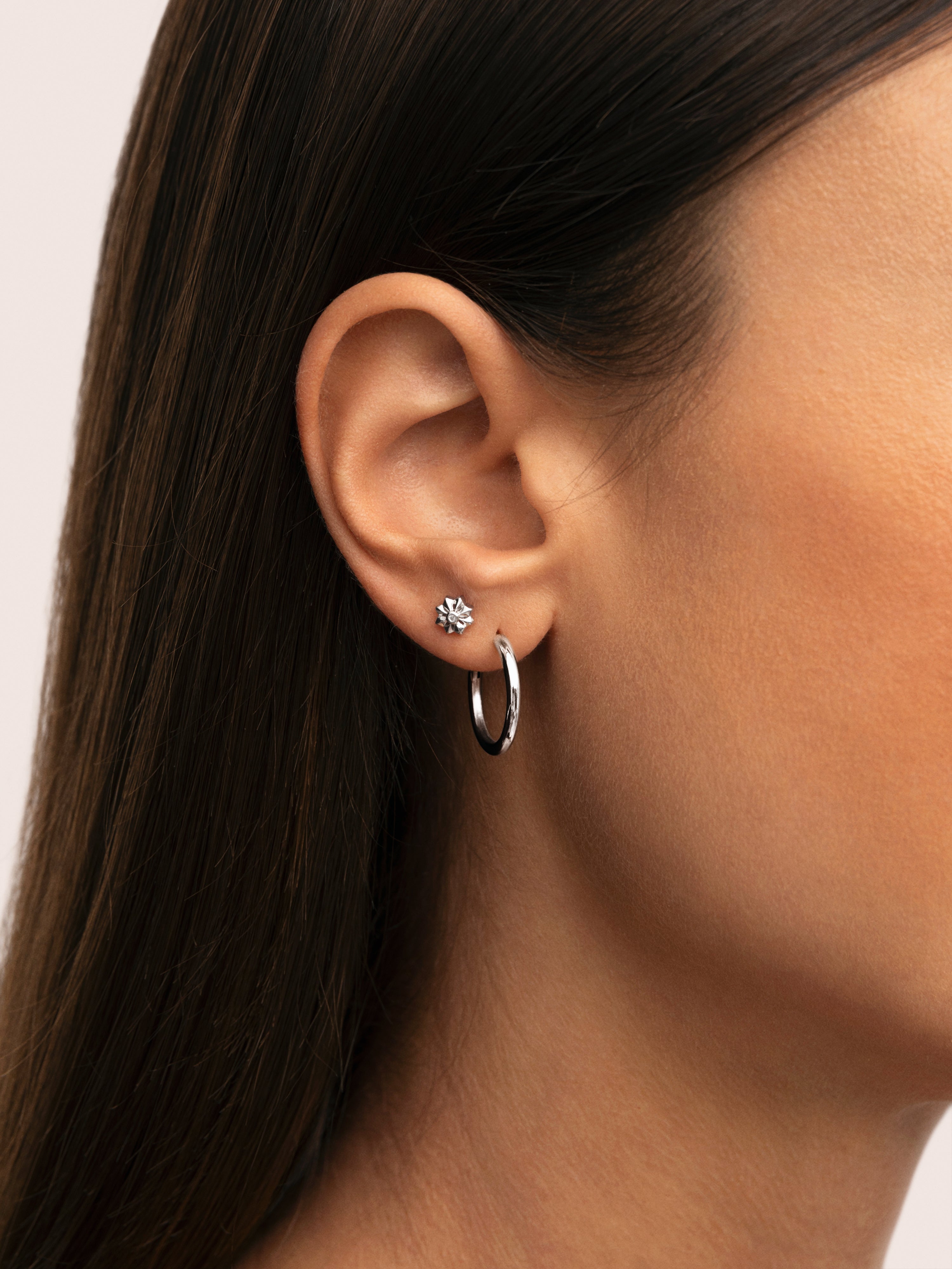 Florencia Single Earring