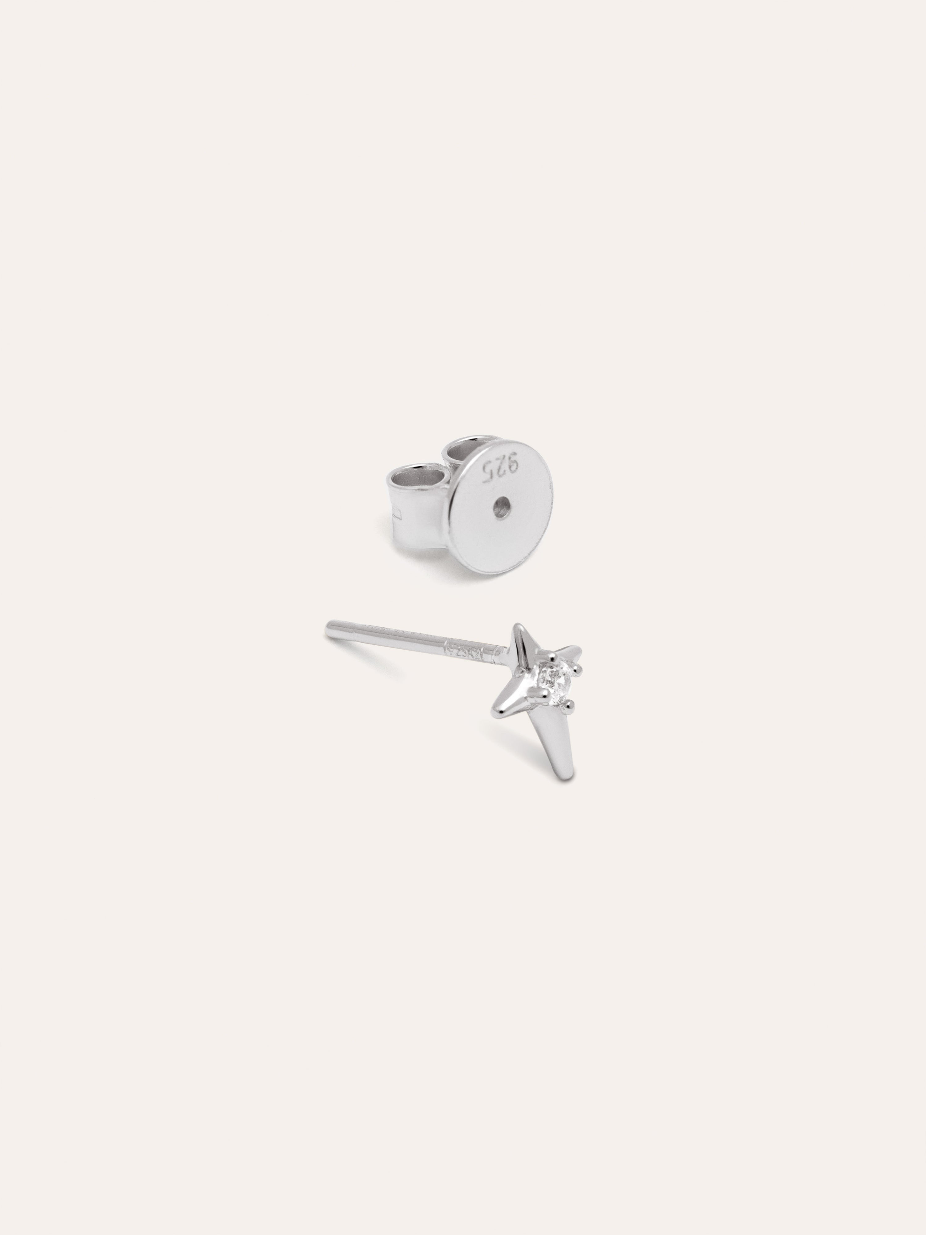 Guidance Single Earring