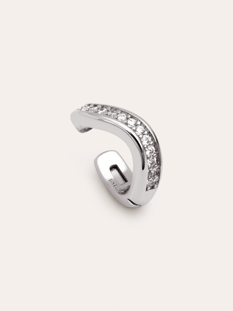 Brinco Individual Ear Cuff Hailey