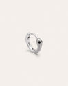 Snake Single Earring
