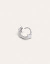 Tiny Star Single Earring