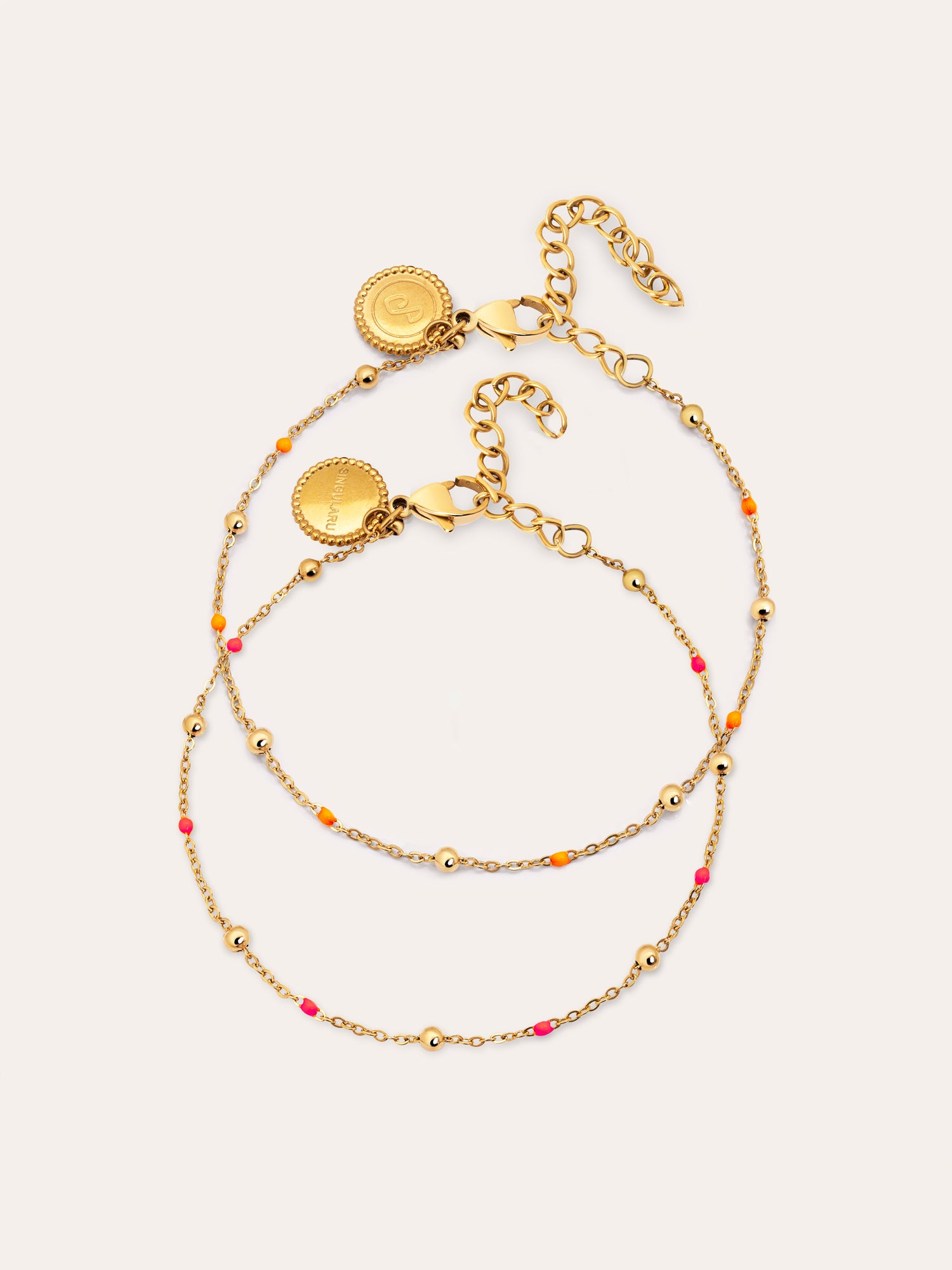 Joyas de la amistad