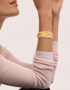 Sunrise Stainless Steel 3 Bracelet Pack