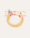 Sunrise Stainless Steel 3 Bracelet Pack