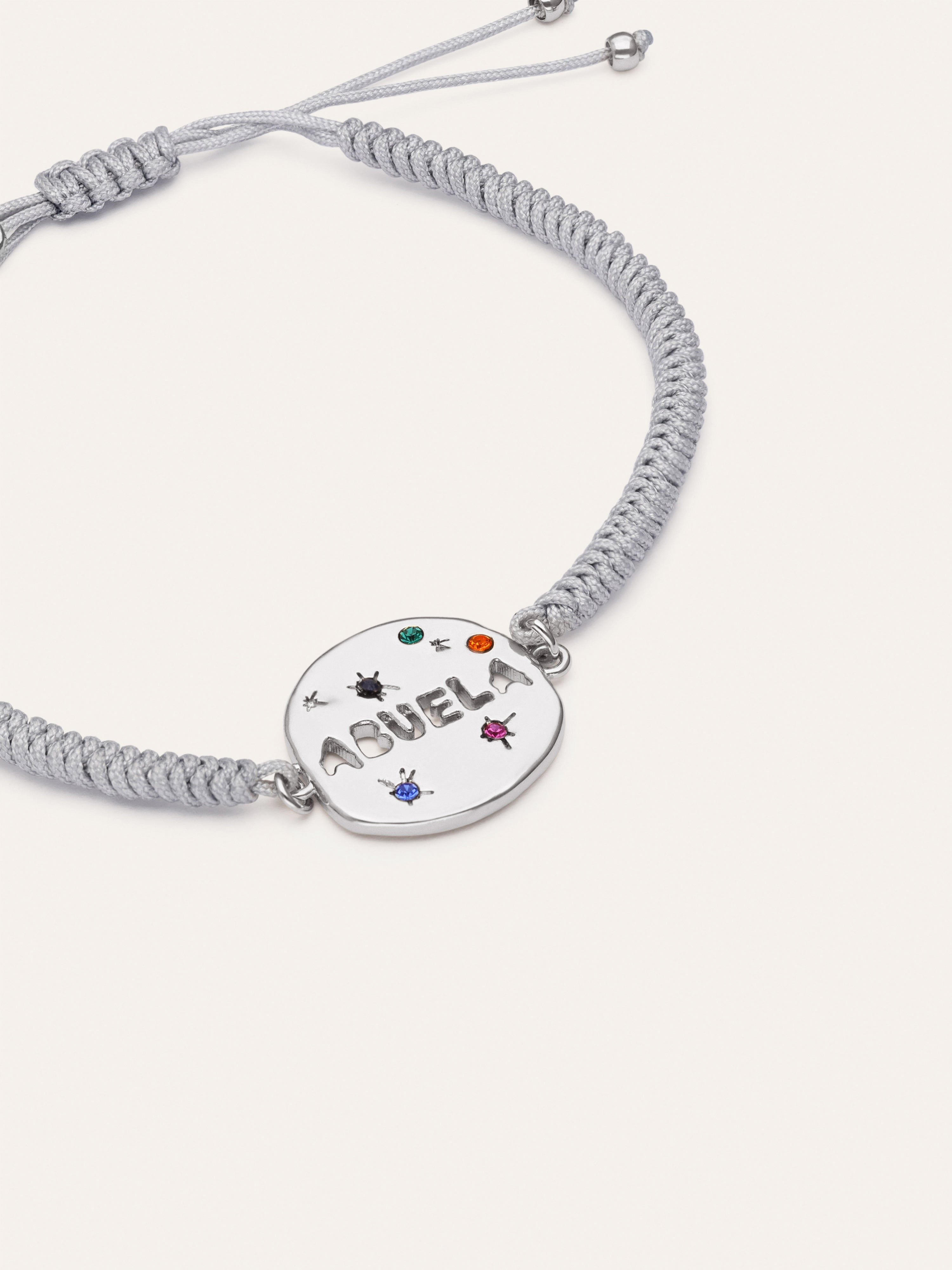 Abuela Colors Bracelet