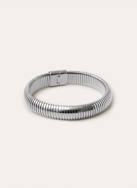  Belt Stainless Steel Bracelet