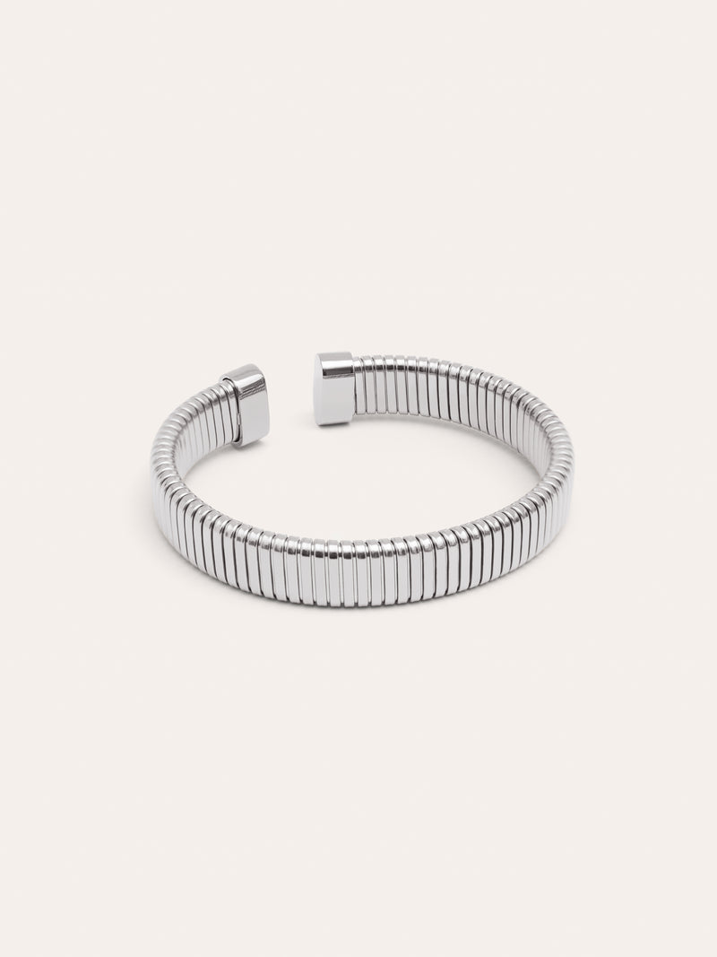 Big Belt Armreif Edelstahl