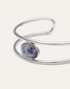Armband Cianiet Staal