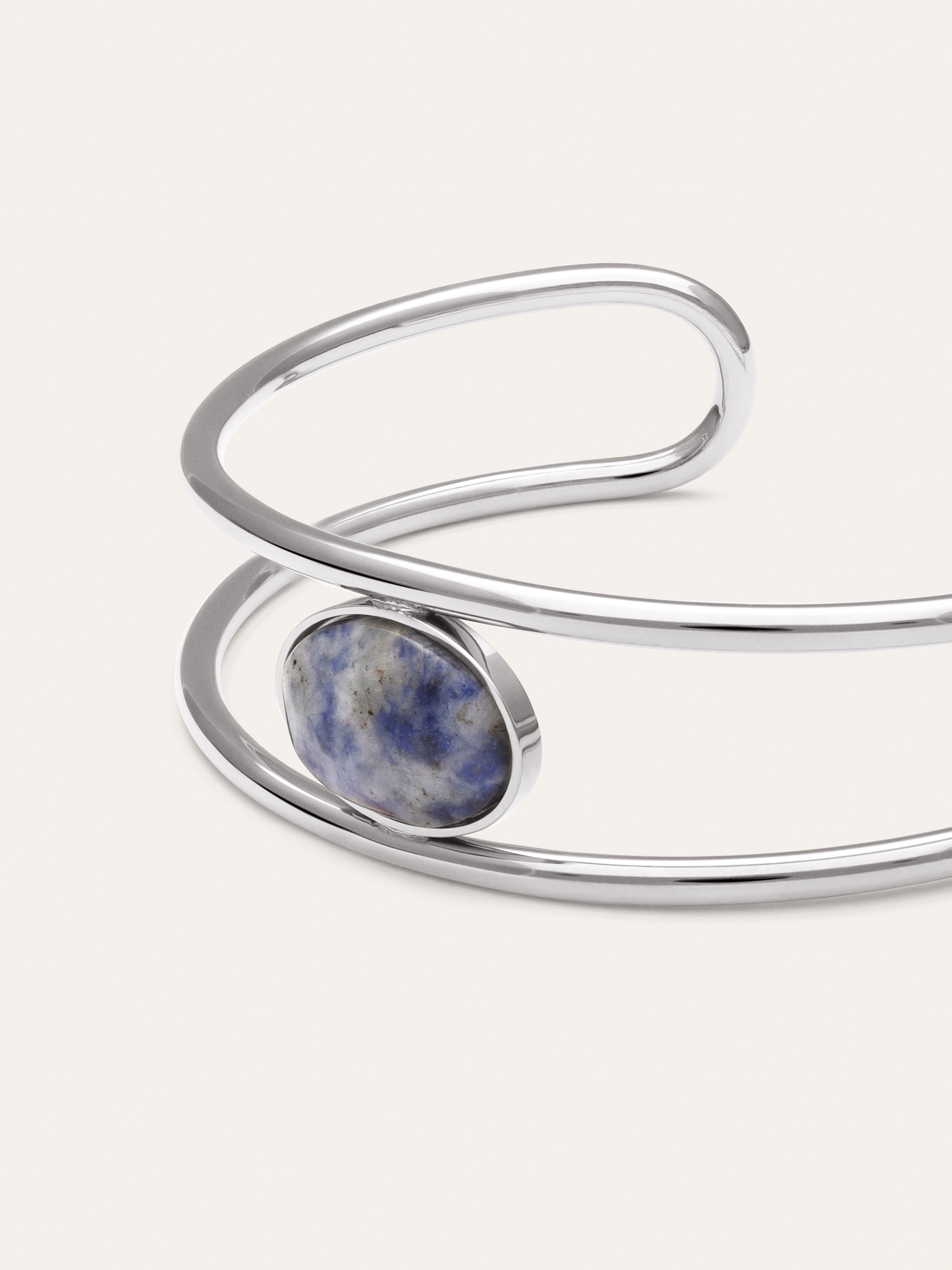 Armband Cianiet Staal