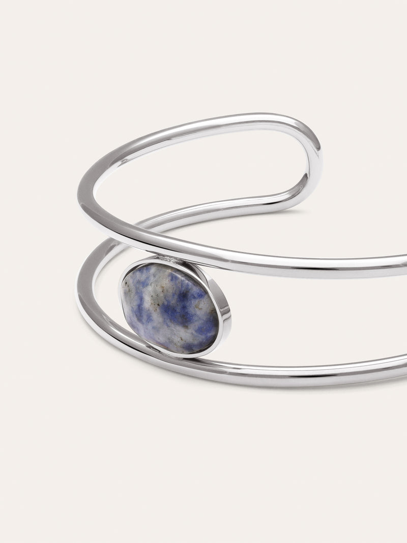 Armband Cianiet Staal