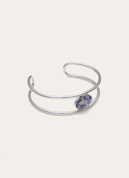 Armband Cianiet Staal