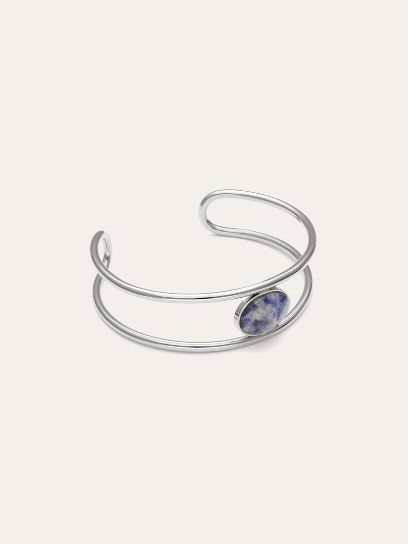 Armband Cianiet Staal
