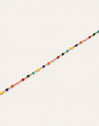 Imagen detalle de Bracciale Dots Colors Enamel Acciaio