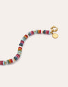 Armband Habana Stahl Vergoldet