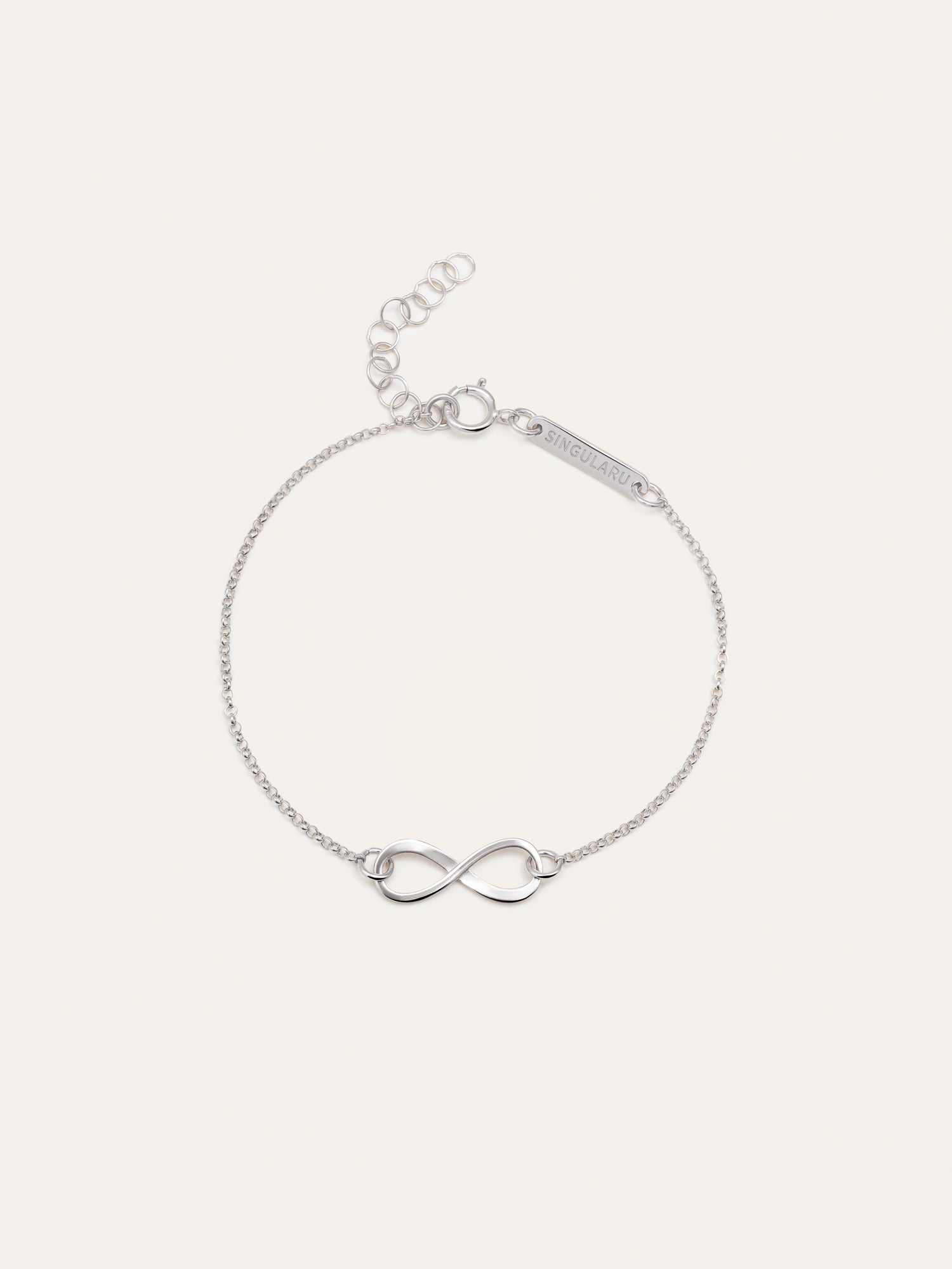 Infinity Jewelry 