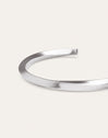 Imagen detalle de Armband Lizze Staal