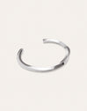 Armband Lizze Staal