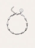 Pulsera Long Mar Acero