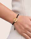 Pulsera Mamá Colors Baño Oro