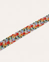 Bracciale Mawi Colors Acciaio Placcato Oro
