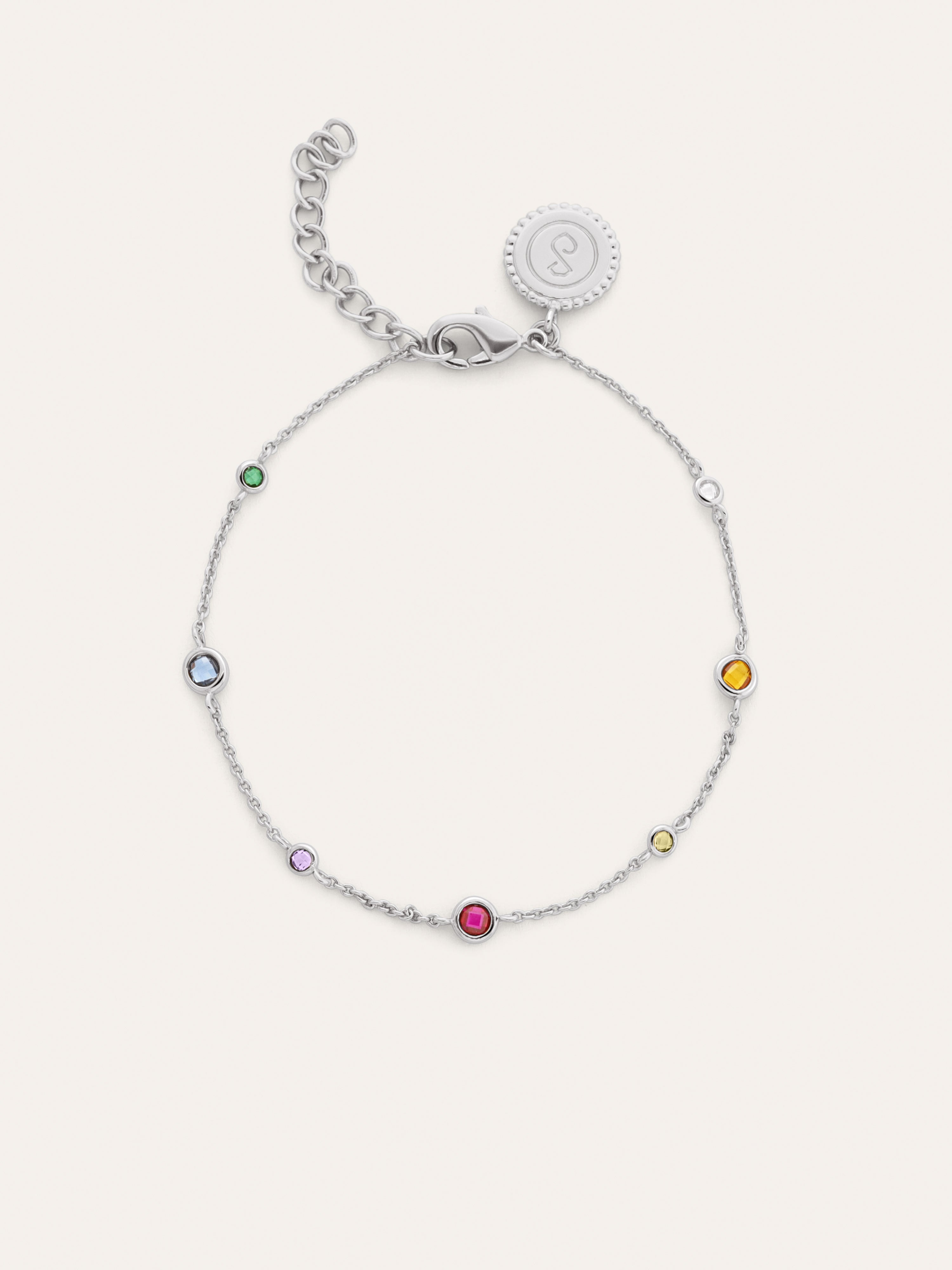 Pulsera New Orbit Multicolor