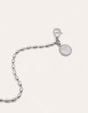Pulsera Serpentine Acero
